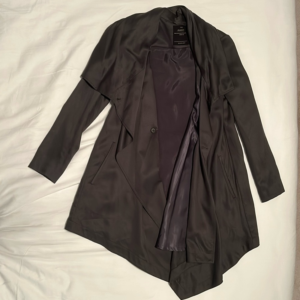 All Saints Jacket